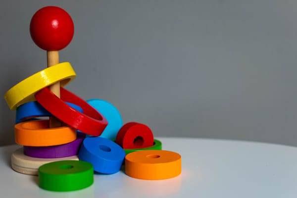 Cambray Toddlers