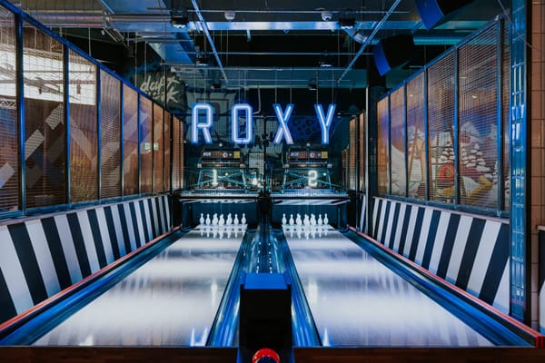 Roxy Lanes