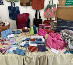Craft Markets at Nature in Art