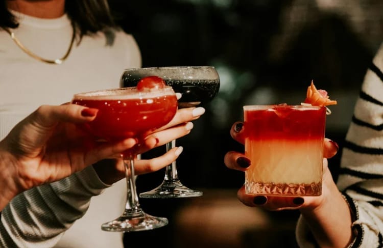 Happy Hour Offers in Cheltenham