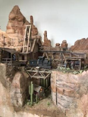 Cheltenham Model Railway Exhibition - image 1