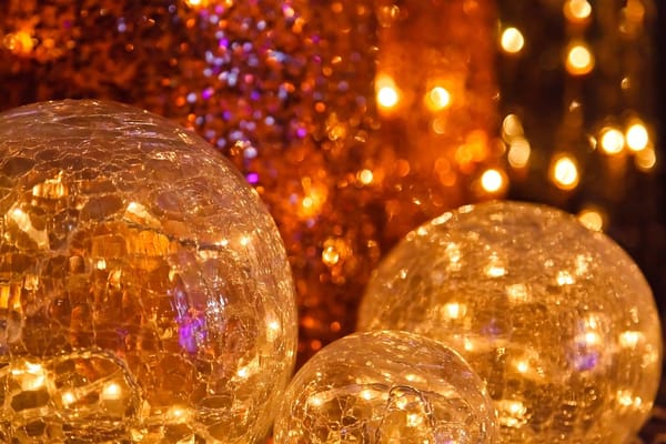 Prestbury Christmas Event