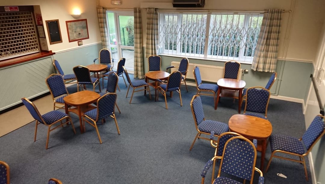 Swindon Village Hall - image 1