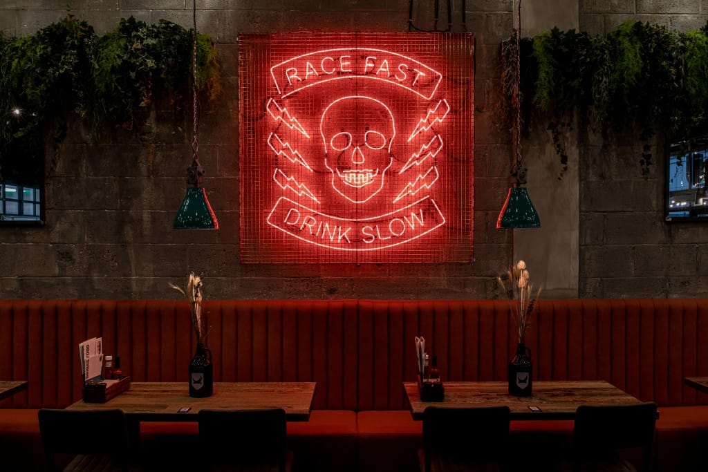 The Brewery Quarter - image 2