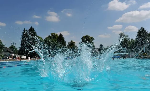 Summer Adventures for Teenagers in Cheltenham