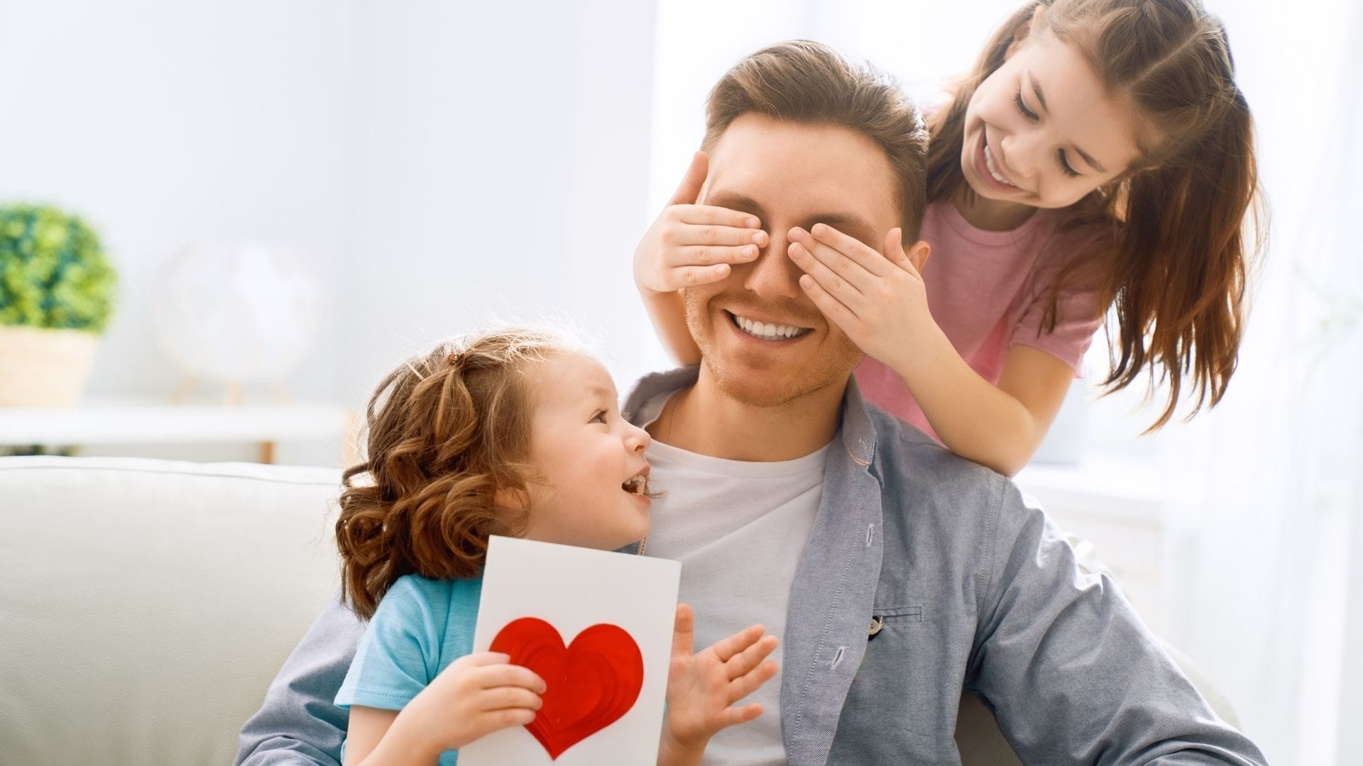 Father's Day Ideas - Crafts & Recipes