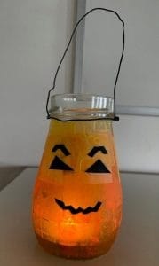 Halloween Art Activities - image 1