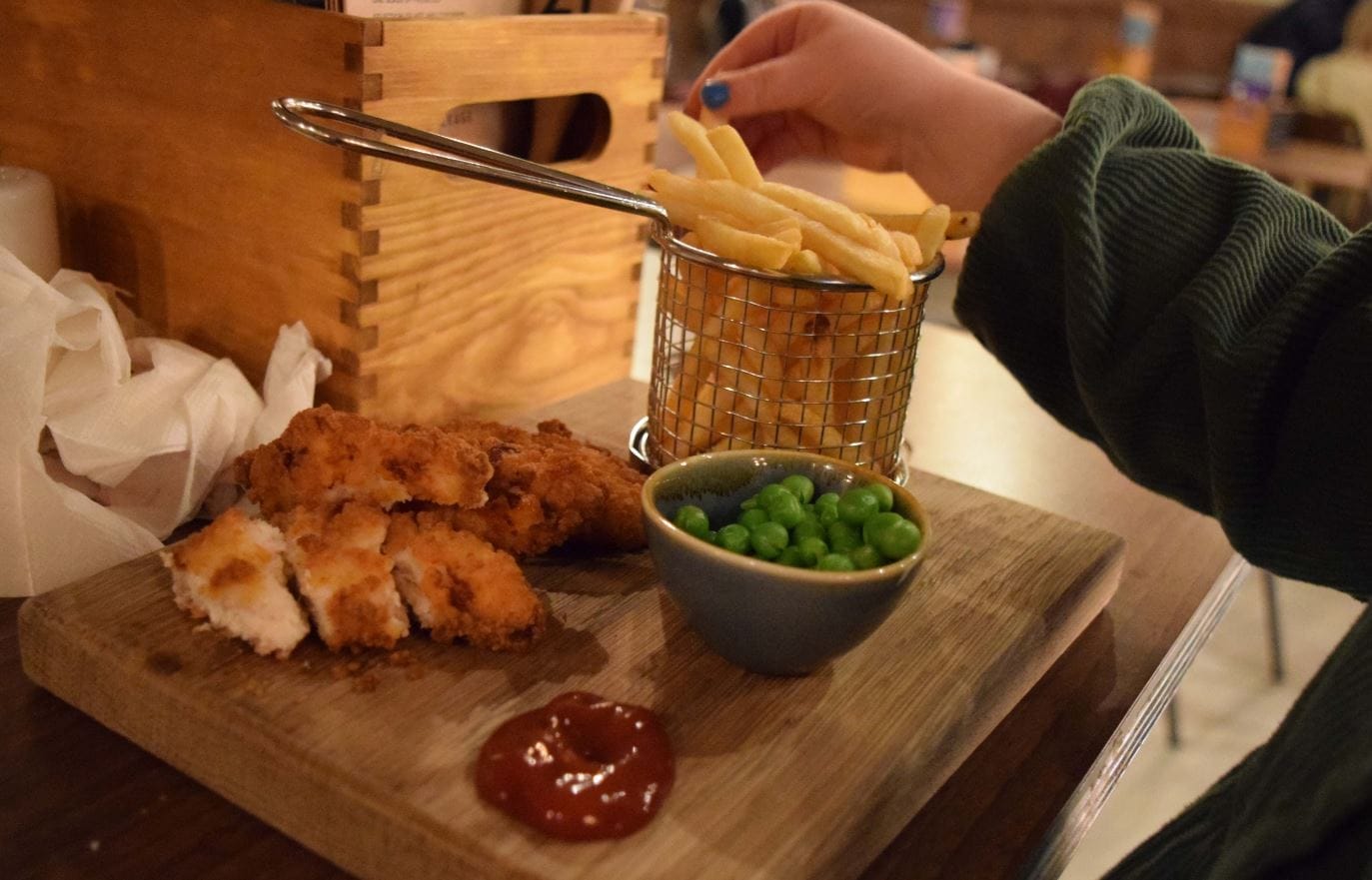 Mr Mulligan's Cheltenham: Review
