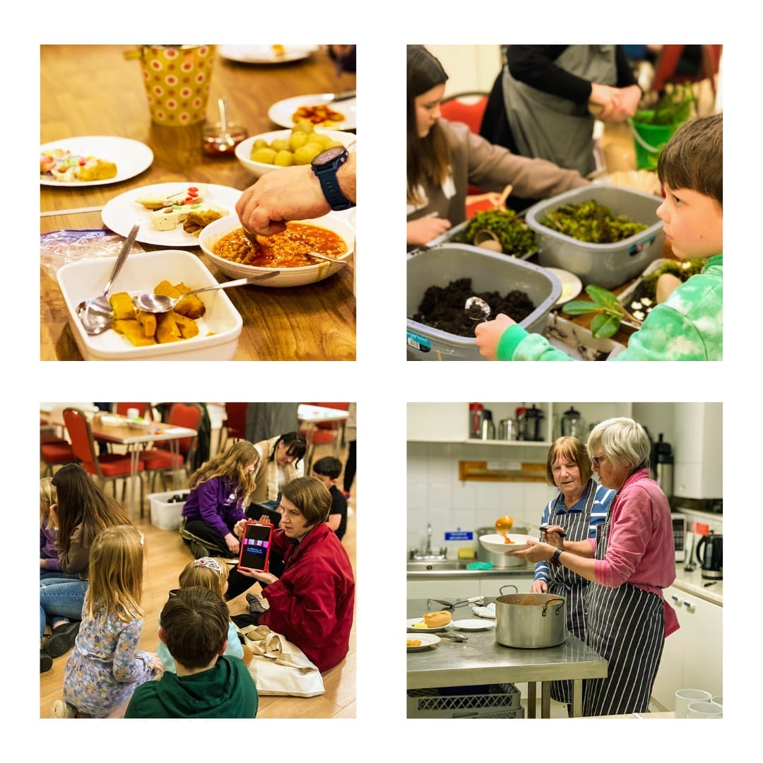 Messy Church - image 1