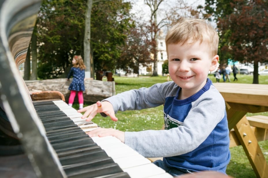 Cheltenham Jazz Festival Round Up