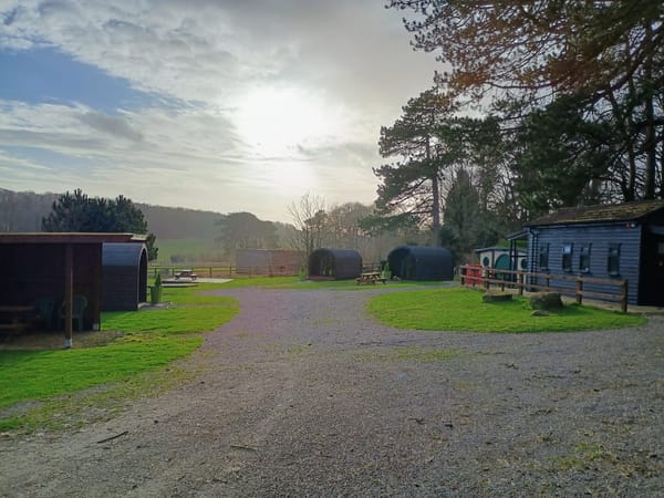 StarGlamping