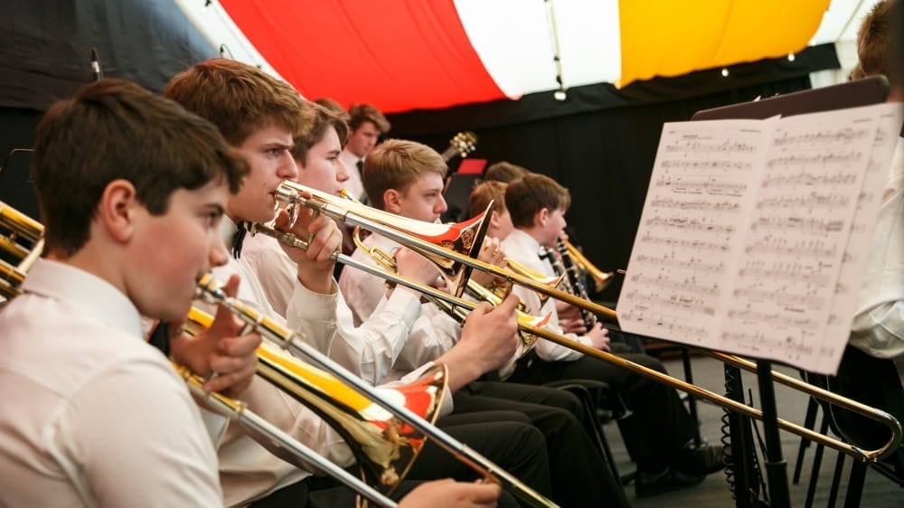 Cheltenham Jazz Festival Round Up