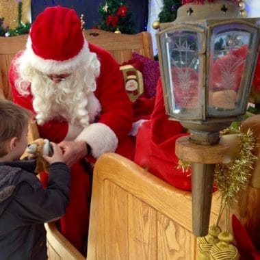 Winter Wonderland - Pre-School
