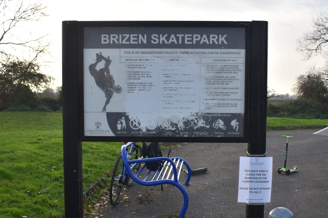 Brizen Young People's Centre - image 2