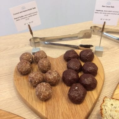 Five Reasons To Visit Kindness & Co