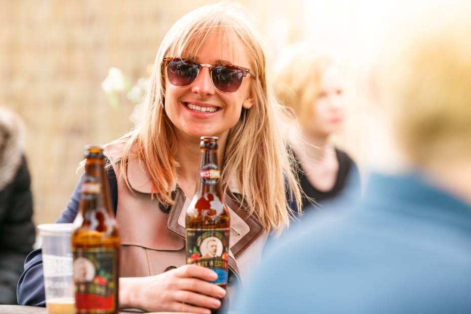 Cheltenham Jazz Festival Round Up