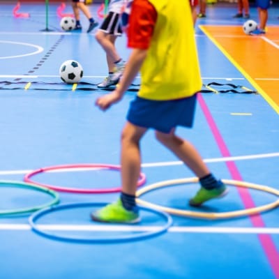 Multisport Activity Camps