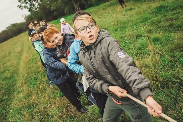 Holiday Clubs in Cheltenham | Summer Holidays 2026