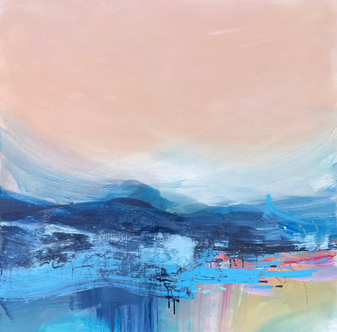 Jessica Bleasby Artist - image 4