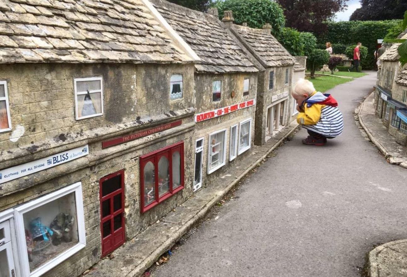 Day Trips in the Cotswolds