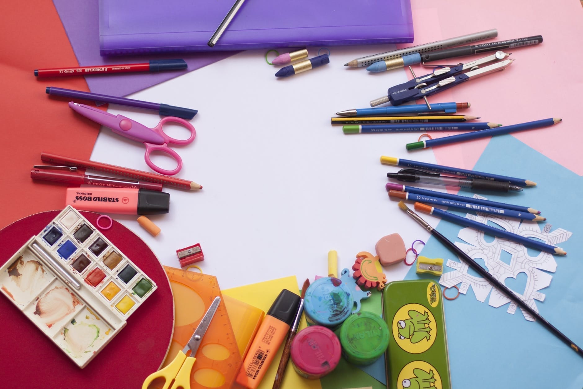 Children's Party Ideas in Cheltenham