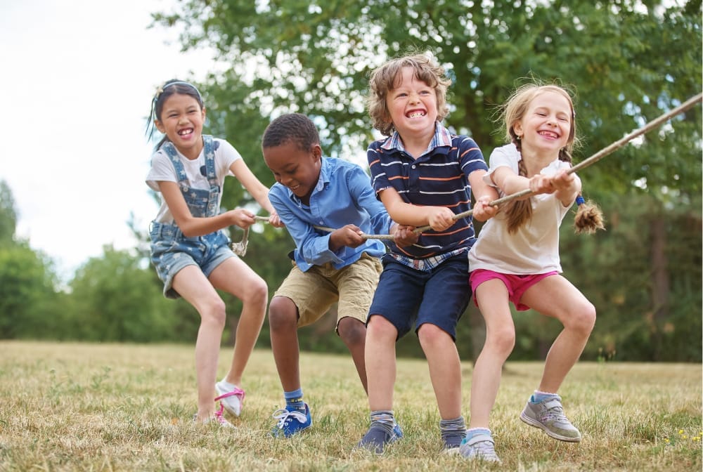 Holiday Clubs in Cheltenham | Summer Holidays 2026