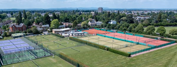 East Glos Club Cheltenham