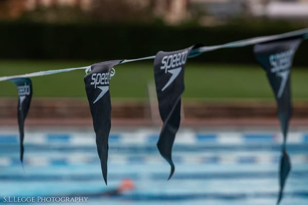 Devils Aquathlon & Swim Challenge