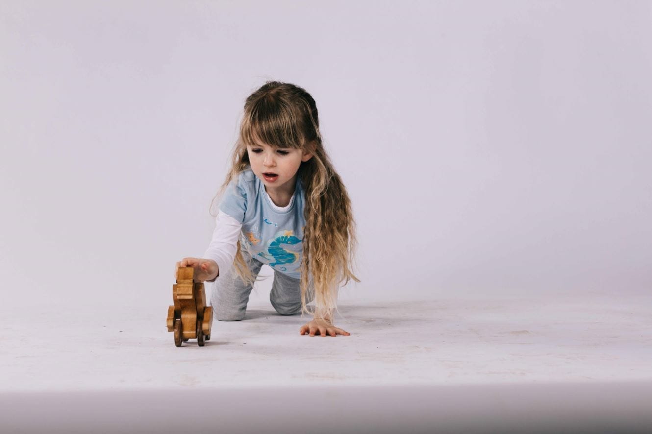 WOW! at the Wilson - New Gallery for Little Explorers