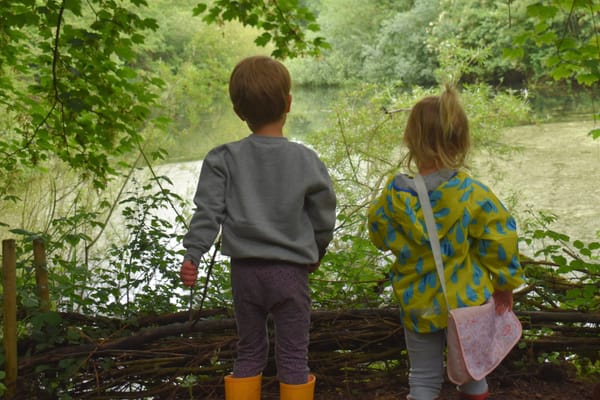 Beckford Nature Reserve