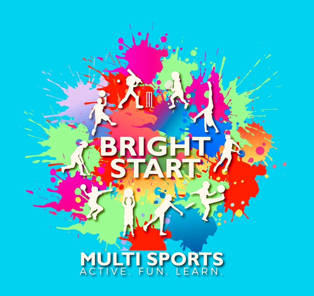 Bright Start Sports - Charlton Kings - image 1
