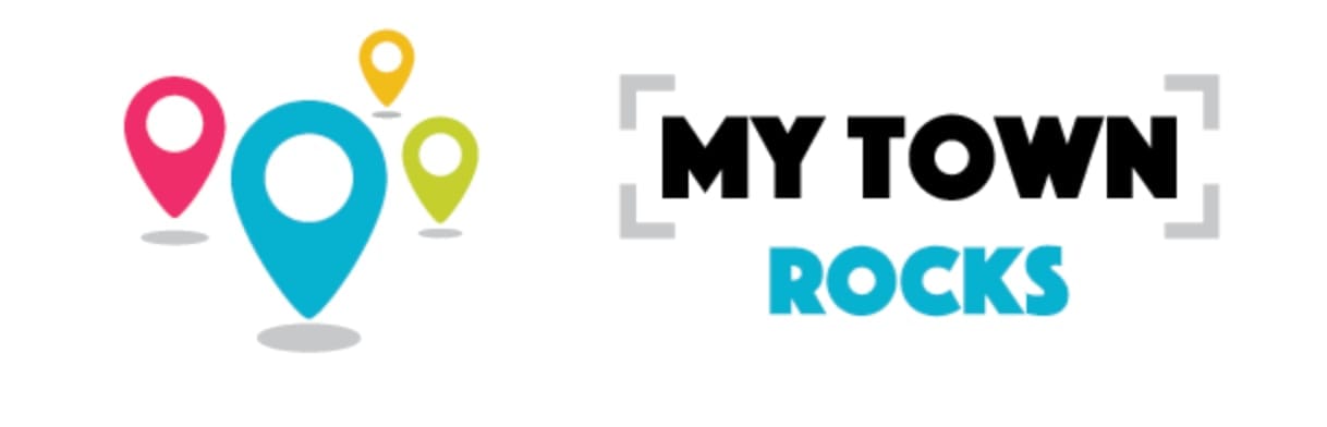Our My Town Rocks Family