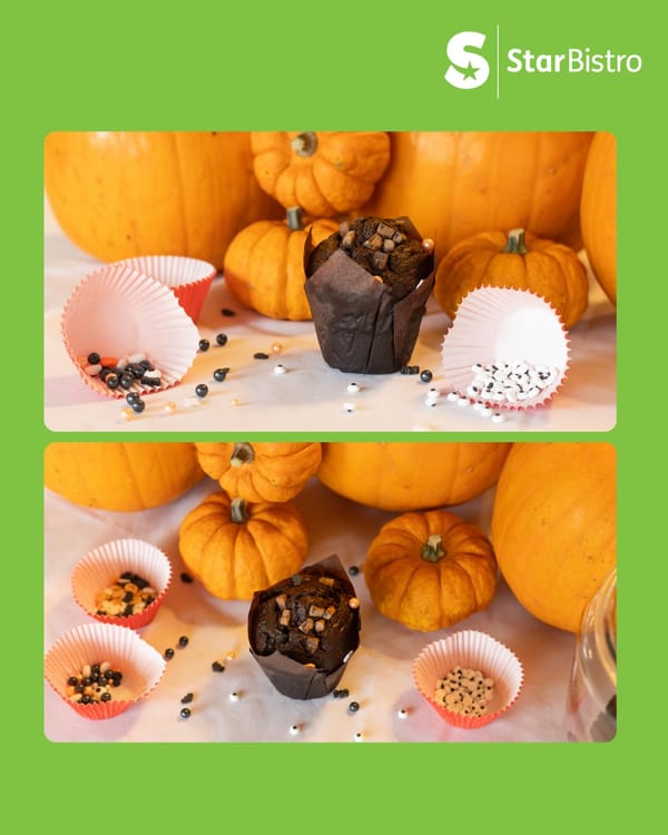 Looking for the perfect half term activities? StarBistro has you covered!