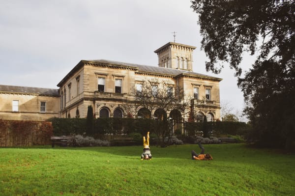 Hillfield Gardens