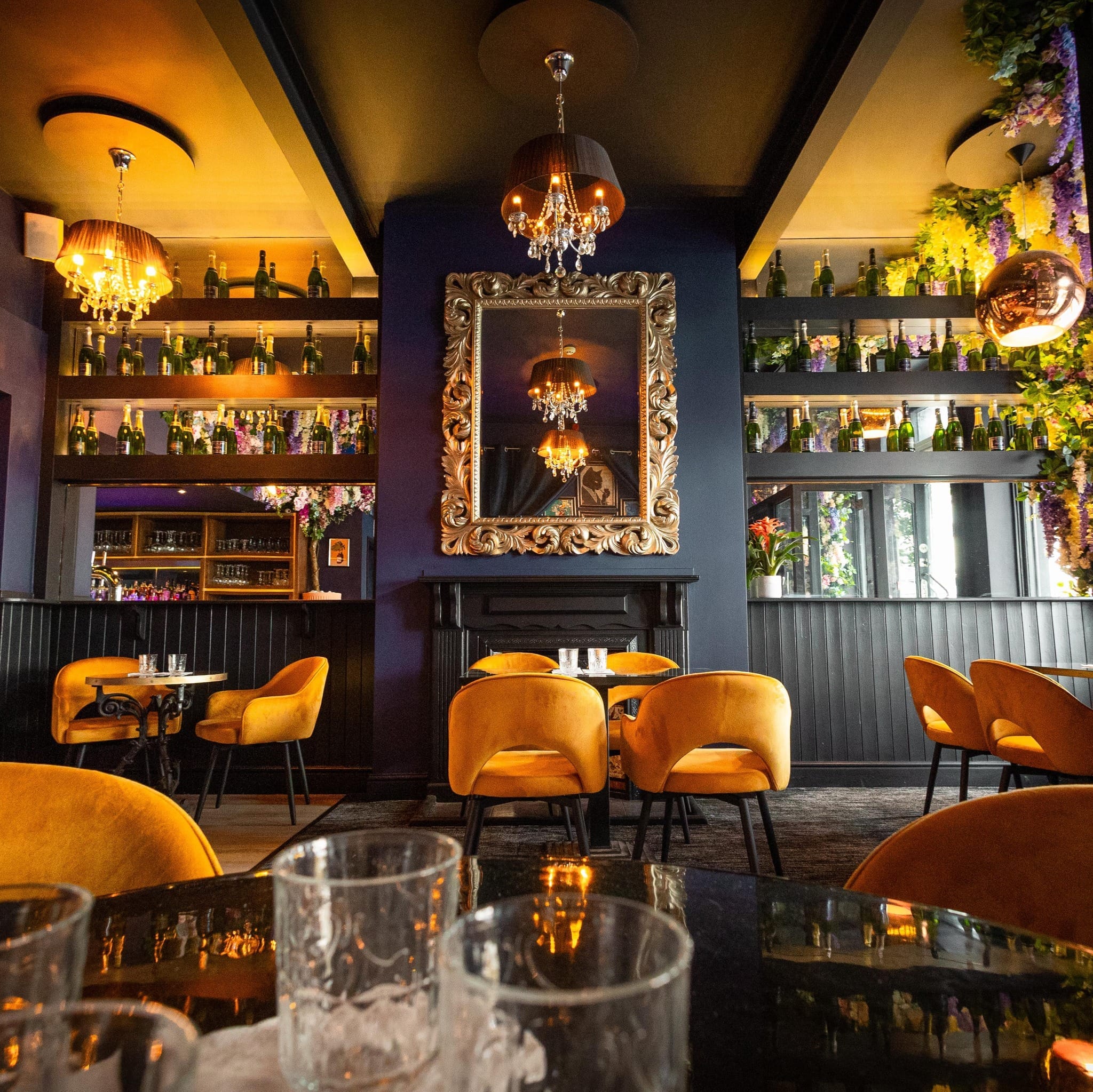 New Restaurants, Bars and Cafes in Cheltenham