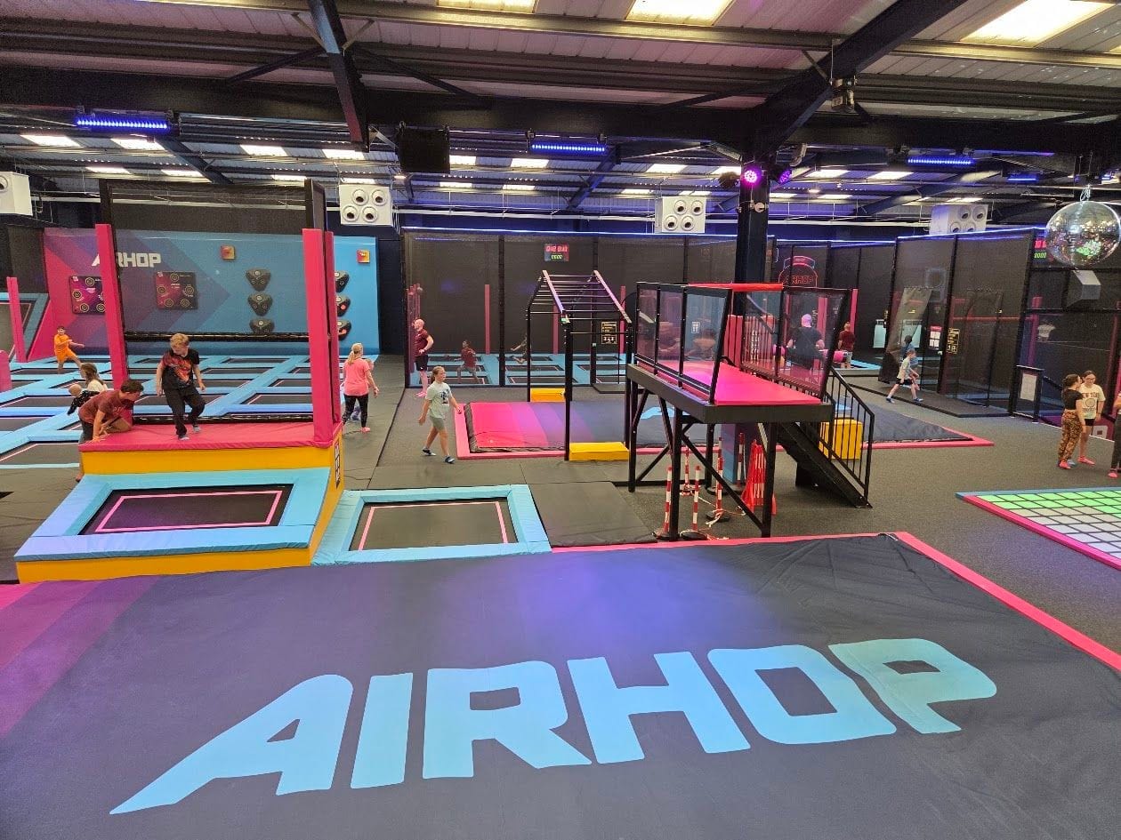 After-school activities and dinner deals in Gloucestershire