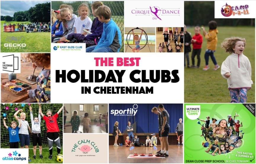 Holiday Clubs in Cheltenham | Summer Holidays 2026