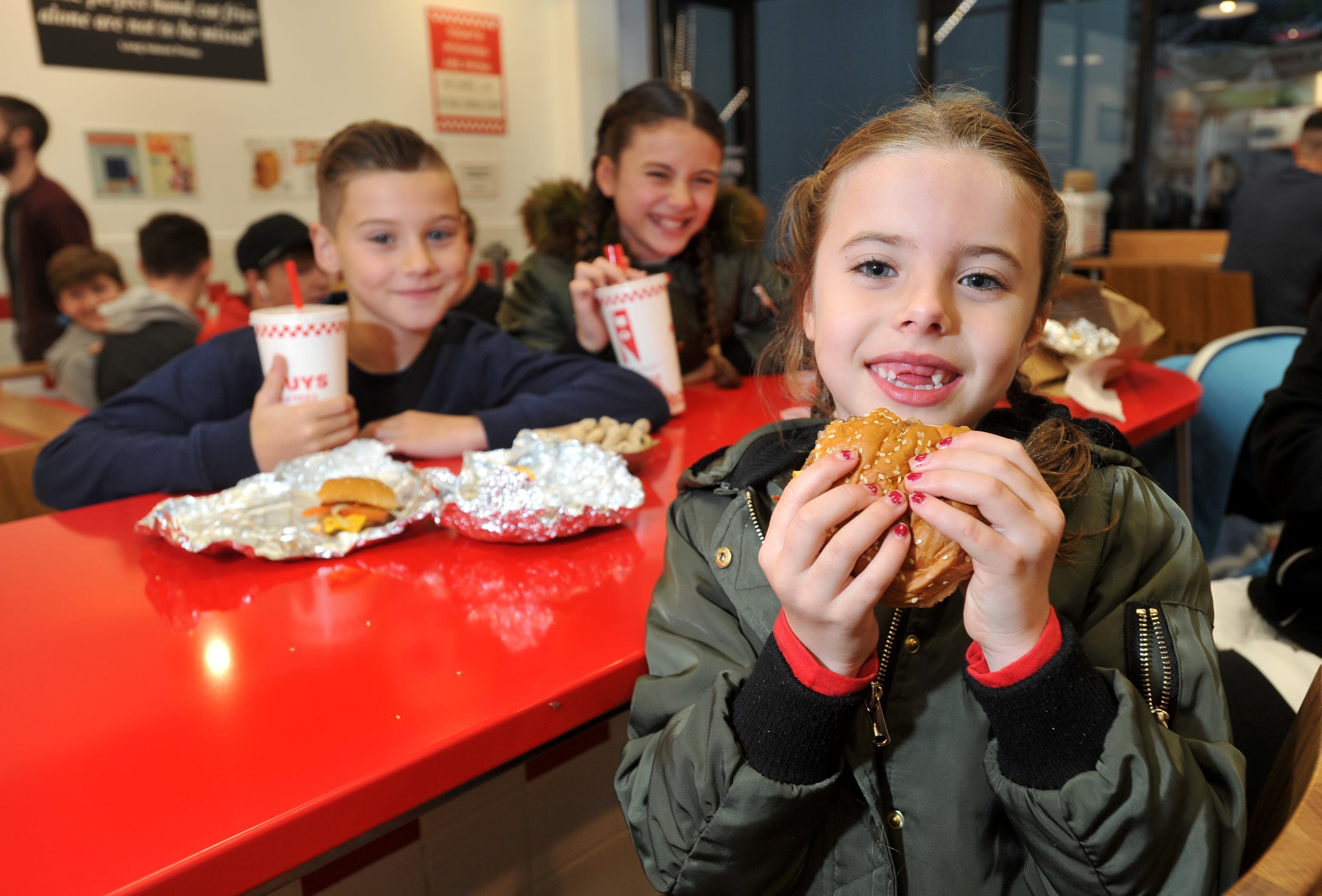 Brewery Quarter announces family savings for Easter 2026