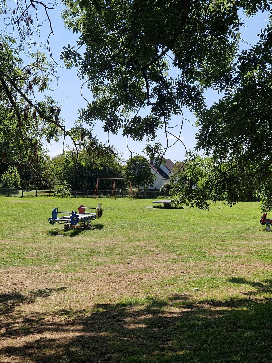 Sandy Lane Playground - image 1