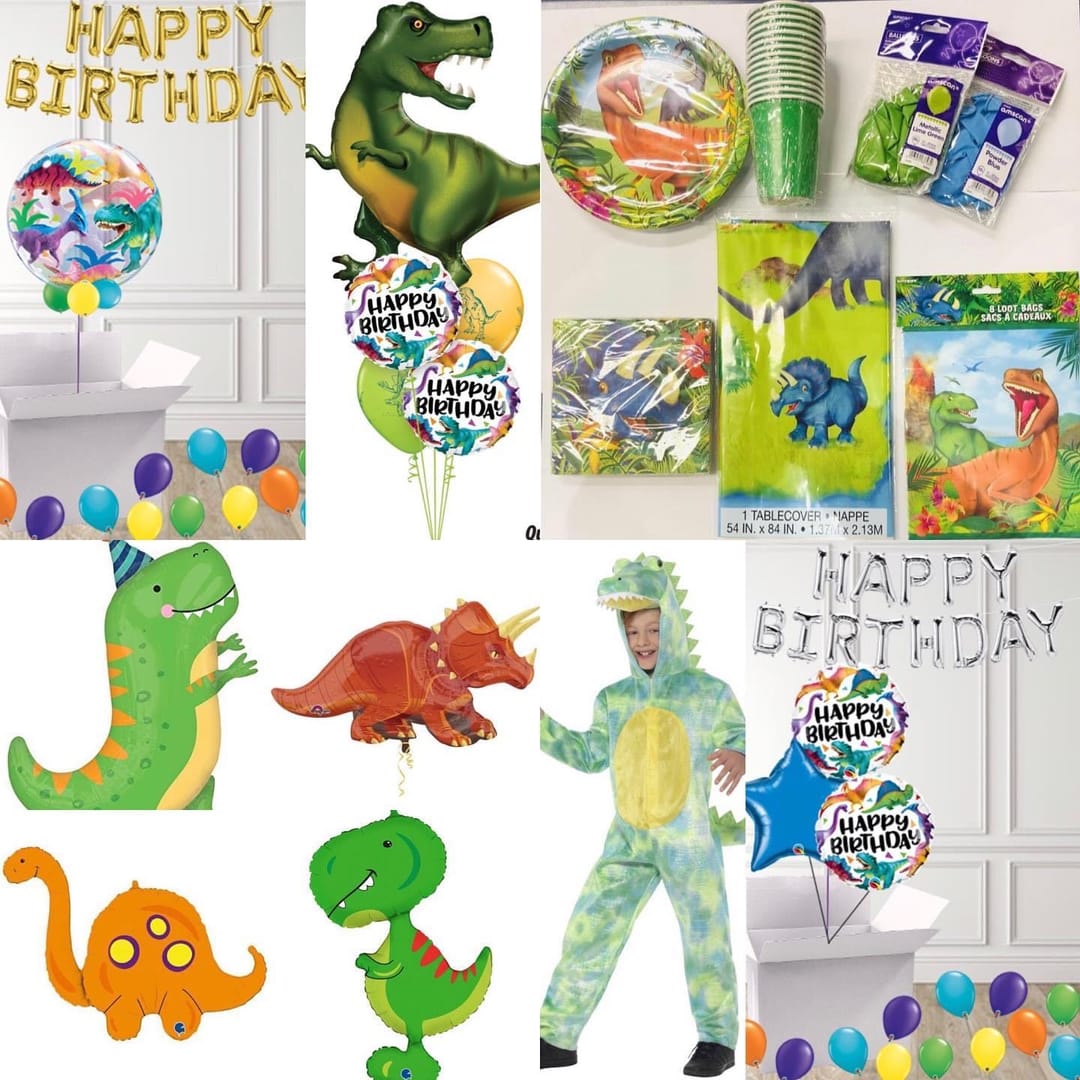 The Ultimate Party Shop - image 2