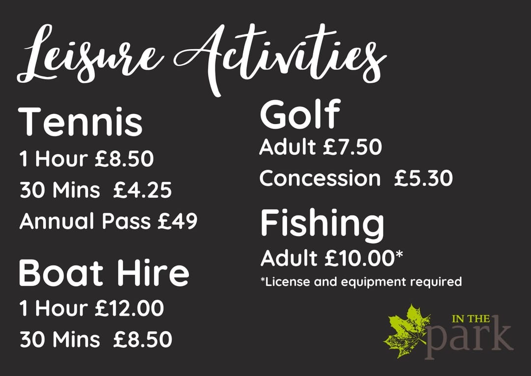 The Boathouse and Pitch & Putt - image 2