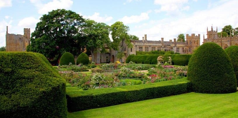 Sudeley Castle & Gardens - image 1
