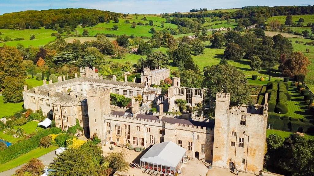 Sudeley Castle & Gardens - image 2