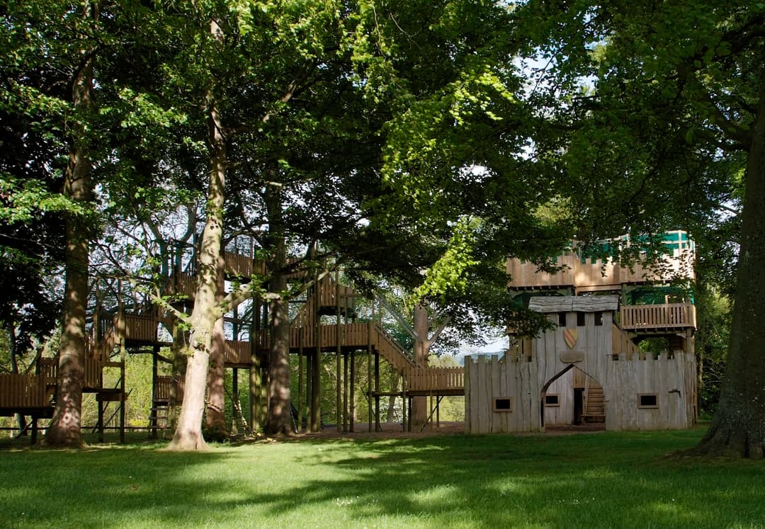 Sudeley Castle & Gardens - image 1