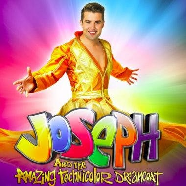 Theatre Review: Joseph And The Amazing Technicolor Dreamcoat