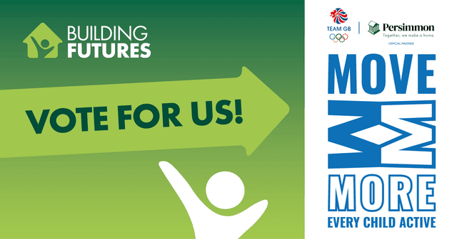 Local Charity Shortlisted for Funding