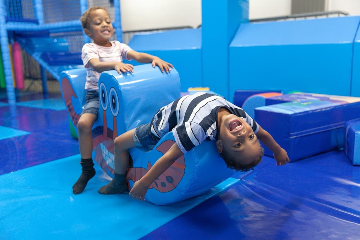 slide