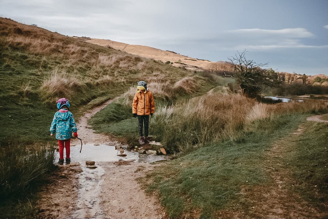 Cleeve Hill - Washpool - image 1