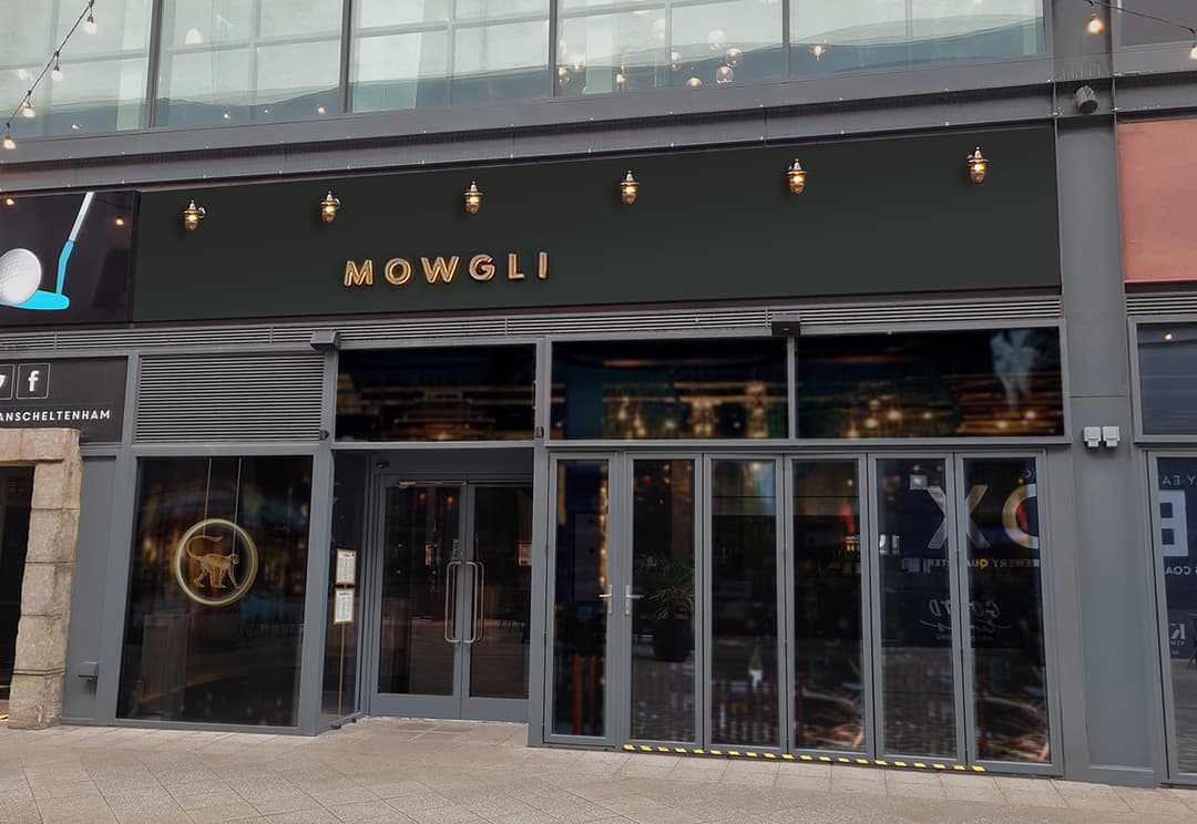 The Brewery Quarter - image 1