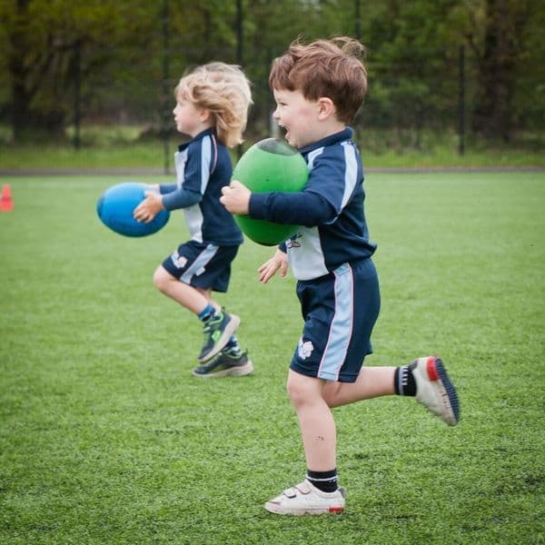 RugbyTots Bournside School - image 2